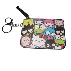 Kawaii Sanrio Hello Kitty My Melody Kuromi